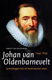 Johan van Oldenbarnevelt voorzijde