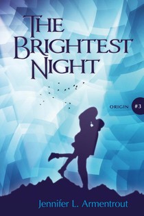 The Brightest Night voorzijde