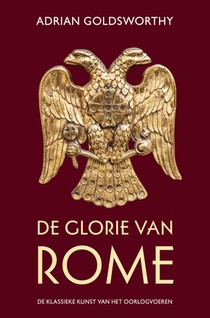 De glorie van Rome voorzijde