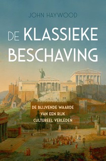 De klassieke beschaving voorzijde