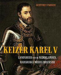 Keizer Karel V voorzijde