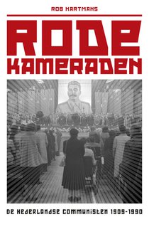 Rode kameraden