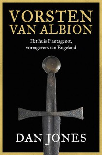 Vorsten van Albion voorzijde