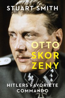 Otto Skorzeny voorzijde