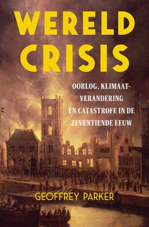 Wereldcrisis voorzijde