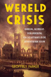 Wereldcrisis voorzijde