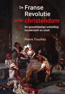 De Franse revolutie en het christendom voorzijde