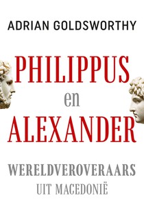 Philippus en Alexander voorzijde