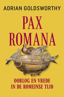 Pax Romana voorzijde