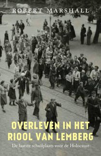 Overleven in het riool van Lemberg