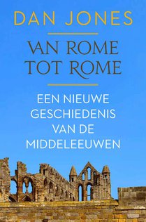 Van Rome tot Rome voorzijde