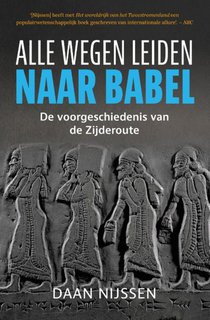 Alle wegen leiden naar Babel voorzijde