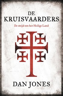 De Kruisvaarders voorzijde