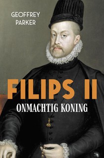 Filips II voorzijde