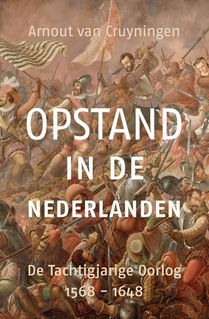 Opstand in de Nederlanden voorzijde