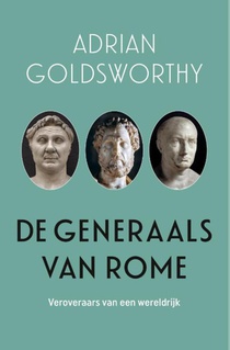 De generaals van Rome