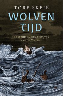 Wolventijd
