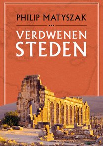 Verdwenen steden voorzijde