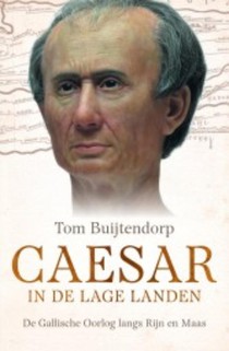 Caesar in de Lage Landen