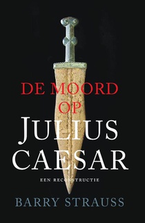 De moord op Julius Caesar voorzijde