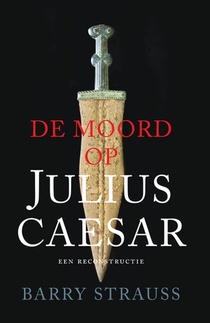 De moord op Julius Caesar voorzijde