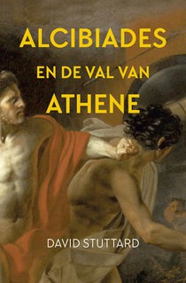 Alcibiades en de val van Athene voorzijde