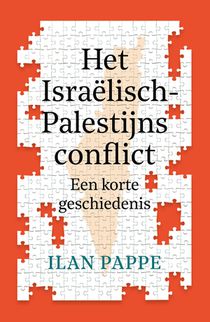 Het Israëlisch-Palestijns conflict