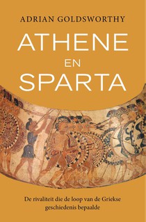 Athene en Sparta