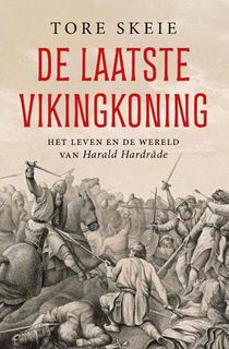 De laatste Vikingkoning