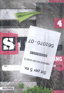 Staal Spelling Plus set 5 ex