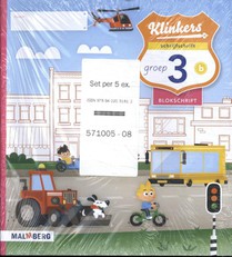 Klinkers (5 ex)