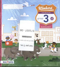 Klinkers (5 ex)
