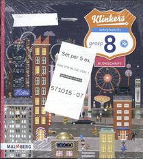 Klinkers (5 ex)