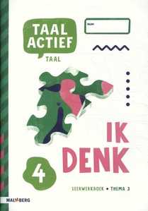 Taal actief