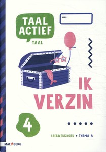 Taal actief