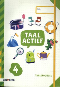 Taal actief