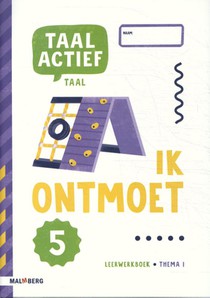 Taal actief