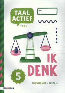 Taal actief