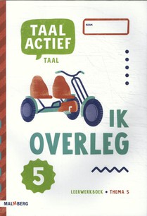 Taal actief