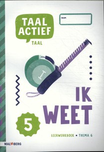 Taal actief