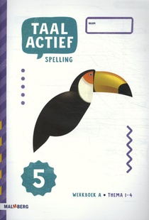 Taal actief