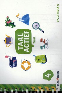 Taal actief