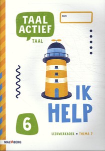 Taal actief