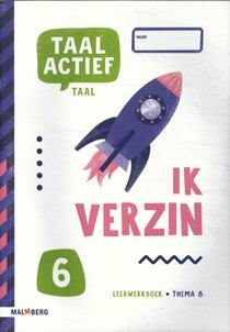 Taal actief