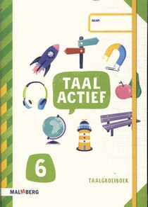 taalgroeiboek