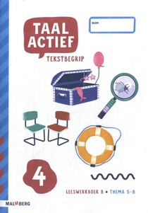 Taal actief