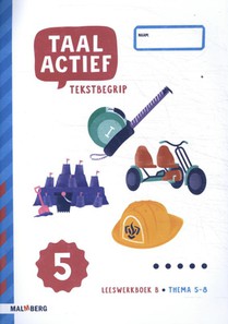 Taal actief