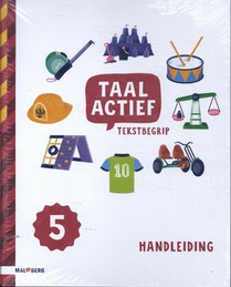 Taal actief