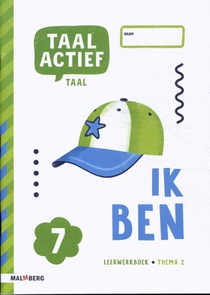 Taal actief