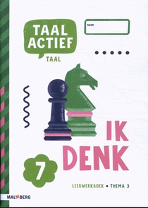 Taal actief